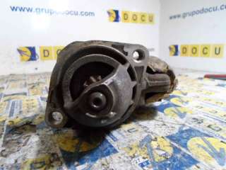 Recambio de motor arranque para audi 80/90 (893) 1986- 90 referencia OEM IAM 035911023LV 035911023LV 