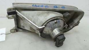 Recambio de faro antiniebla derecho para skoda octavia berlina (1z3) 2004-2010 active referencia OEM IAM 1Z0941700 1Z0941700  2