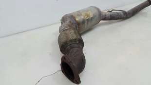 Recambio de catalizador para land rover range rover sport 2005-2011 v6 td hse black&white referencia OEM IAM 113430434000 113430 2