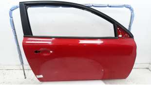 Recambio de puerta delantera derecha para volvo c30 2006-2012 1.6 d referencia OEM IAM 31335484 31335484 