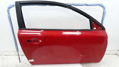 Recambio de puerta delantera derecha para volvo c30 2006-2012 1.6 d referencia OEM IAM 31335484 31335484 