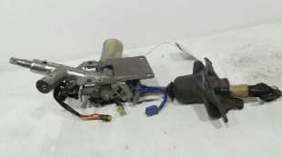 Recambio de columna direccion para renault clio ii fase ii (b/cb0) 2001-2013 authentique confort referencia OEM IAM 7700437049 7