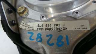 Recambio de airbag delantero izquierdo para audi a3 (8l) 1996-2003 1.8 t ambiente referencia OEM IAM 8L0880201J 8L0880201J 