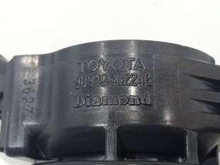 Recambio de bobina encendido para lexus rx 2005-2010 400h referencia OEM IAM 9091902246 9091902246  2