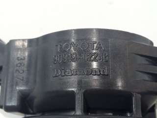 Recambio de bobina encendido para lexus rx 2005-2010 400h referencia OEM IAM 9091902246 9091902246 