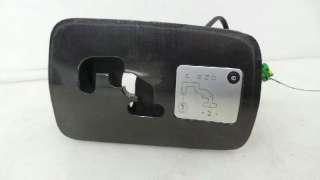 Recambio de embellecedor para peugeot 607 (s2) 2004-2012 ebano referencia OEM IAM 9635393980 9635393980 