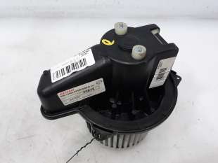 Recambio de ventilador calefaccion para fiat nuova 500 (150) 2007- lounge referencia OEM IAM 505626000 505626000 