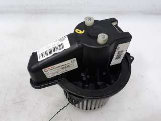 Recambio de ventilador calefaccion para fiat nuova 500 (150) 2007- lounge referencia OEM IAM 505626000 505626000 