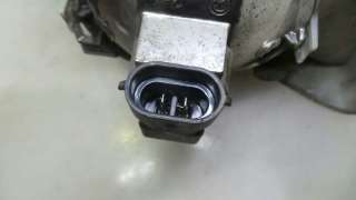 Recambio de faro antiniebla izquierdo para skoda octavia berlina (1z3) 2004-2010 active referencia OEM IAM 1Z0941699 1Z0941699 1