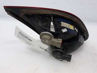 Recambio de piloto trasero derecho interior para chrysler sebring berlina 2007-2011 2.0 crd limited referencia OEM IAM 04389492  2