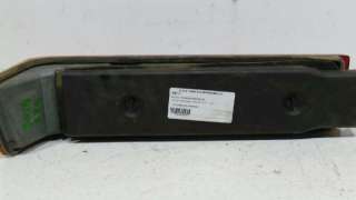 Recambio de piloto trasero izquierdo para ford granada berl./turnier 1977- 2.3 v6 referencia OEM IAM  30015 