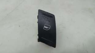 Recambio de mando elevalunas delantero derecho para skoda octavia berlina (1z3) 2004-2010 active referencia OEM IAM 1Z0959856 1Z
