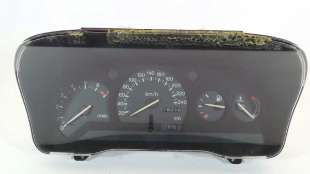 Recambio de cuadro instrumentos para ford orion 1990- 1.6 cat referencia OEM IAM 7157367 7157367 7157367