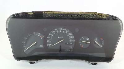 Recambio de cuadro instrumentos para ford orion 1990- 1.6 cat referencia OEM IAM 7157367 7157367 7157367