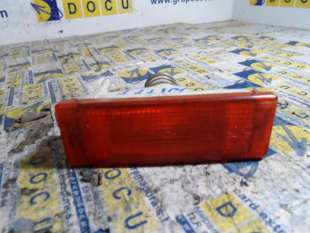 Recambio de piloto delantero derecho para renault rapid/express (f40) 1985- 1.9 d familiar (f40p) referencia OEM IAM 7700811996 