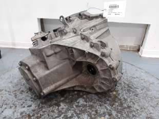 Recambio de caja cambios para peugeot 308 cc (2009) 2009- sport referencia OEM IAM 9686219510 9686219510  2