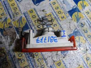 Recambio de piloto delantero derecho para renault rapid/express (f40) 1985- 1.9 d familiar (f40p) referencia OEM IAM 7700811996  2