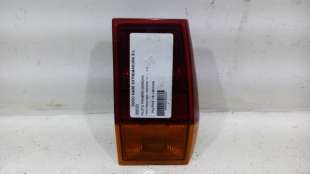 Recambio de piloto trasero derecho para ford fiesta berl./express 1976- 1.0 referencia OEM IAM 6031464 77FG13A602AA 77FG13A602AA