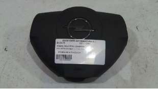 Recambio de airbag delantero izquierdo para opel astra gtc 2004-2008 sport referencia OEM IAM 13111344 13111344 