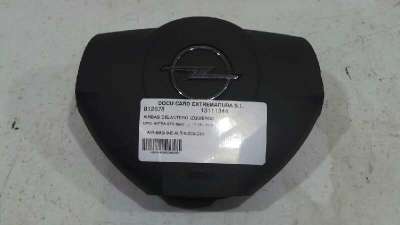 Recambio de airbag delantero izquierdo para opel astra gtc 2004-2008 sport referencia OEM IAM 13111344 13111344 