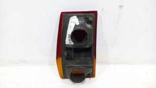 Recambio de piloto trasero derecho para ford fiesta berl./express 1976- 1.0 referencia OEM IAM 6031464 77FG13A602AA 77FG13A602AA 2
