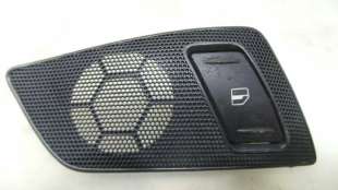 Recambio de mando elevalunas trasero derecho para skoda octavia berlina (1z3) 2004-2010 active referencia OEM IAM 1Z0959856 1Z09