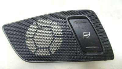 Recambio de mando elevalunas trasero derecho para skoda octavia berlina (1z3) 2004-2010 active referencia OEM IAM 1Z0959856 1Z09