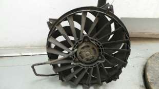 Recambio de electroventilador para citroën c8 2002-2015 2.0 hdi sx referencia OEM IAM 9635466180 9635466180  2