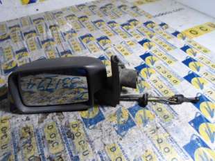 Recambio de retrovisor izquierdo para renault rapid/express (f40) 1985- 1.9 d familiar (f40p) referencia OEM IAM 7700808132 7700