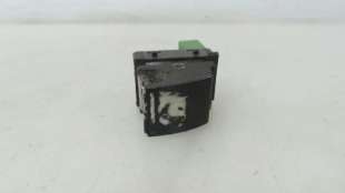 Recambio de mando elevalunas trasero derecho para seat leon (1p1) 2005-2012 stylance / style referencia OEM IAM 1P0959855 1P0959