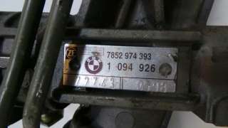 Recambio de cremallera direccion para bmw serie 3 berlina (e46) 1998-2006 320d referencia OEM IAM 7852974489 7852974489 