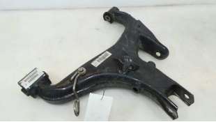 Recambio de brazo suspension inferior trasero izquierdo para land rover range rover sport 2005-2011 v6 td hse black&white refere
