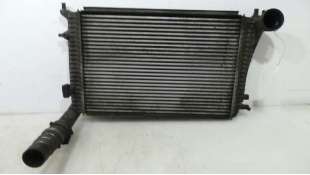 Recambio de intercooler para volkswagen golf v variant (1k5) 2007-2010 highline referencia OEM IAM 1K0145803R 1K0145803R 