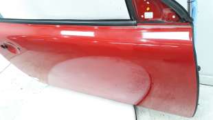 Recambio de puerta delantera derecha para volvo c30 2006-2012 1.6 d referencia OEM IAM 31335484 31335484  2