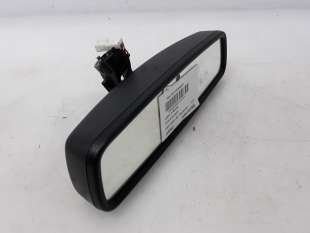 Recambio de espejo para ford focus lim. (cb4) 2007-2011 business referencia OEM IAM AU5A17E678AD AU5A17E678AD 