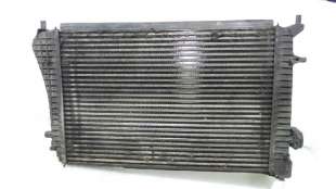 Recambio de intercooler para volkswagen golf v variant (1k5) 2007-2010 highline referencia OEM IAM 1K0145803R 1K0145803R  2