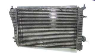 Recambio de intercooler para volkswagen golf v variant (1k5) 2007-2010 highline referencia OEM IAM 1K0145803R 1K0145803R 