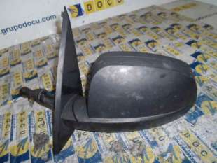 Recambio de retrovisor izquierdo para hyundai accent (lc) 1999-2010 gls referencia OEM IAM 8761025111 8761025111 8761025111 2