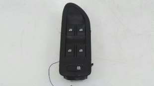 Recambio de mando elevalunas delantero izquierdo para renault laguna ii grandtour (kg0) 2001-2007 privilege referencia OEM IAM 2