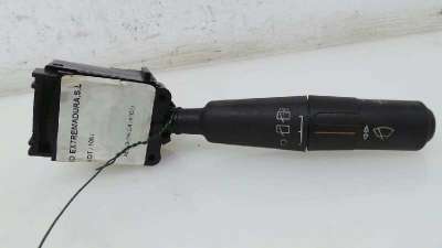 Recambio de mando limpia para peugeot 106 (s1) 1991-1996 referencia OEM IAM 96049597 96049597 