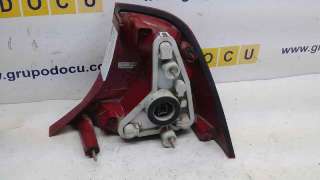 Recambio de piloto trasero izquierdo para ford focus berlina (cak) 1998-2004 ghia referencia OEM IAM 1150022 1150022 