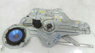 Recambio de elevalunas delantero derecho para kia cerato 2004-2007 1.5 lx crdi berlina (4-ptas.) referencia OEM IAM 1042149 1042 2