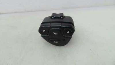 Recambio de mando volante para nissan almera (n16/e) 2000-2006 ambience referencia OEM IAM 25552BN800 25552BN800 