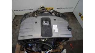 Recambio de motor completo para honda legend (ka9) 1996-2001 3.5 v6 (ka9) referencia OEM IAM C35A5 C35A5 