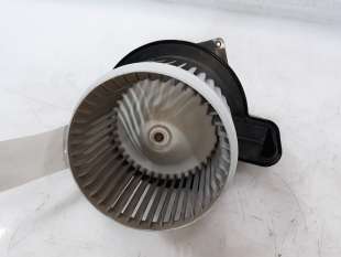 Recambio de ventilador calefaccion para fiat nuova 500 (150) 2007- lounge referencia OEM IAM 505626000 505626000  2