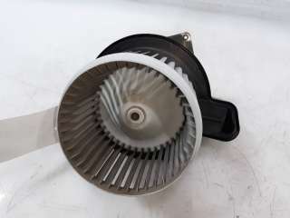 Recambio de ventilador calefaccion para fiat nuova 500 (150) 2007- lounge referencia OEM IAM 505626000 505626000 