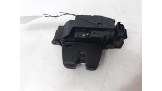 Recambio de cerradura maletero / porton para peugeot 308 2013- allure referencia OEM IAM 9804762080 9804762080 