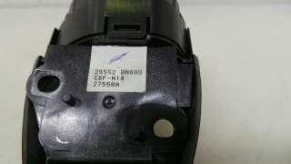 Recambio de mando volante para nissan almera (n16/e) 2000-2006 ambience referencia OEM IAM 25552BN800 25552BN800 