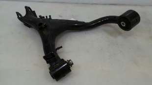 Recambio de brazo suspension superior trasero izquierdo para land rover range rover sport 2005-2011 v6 td hse black&white refere 2