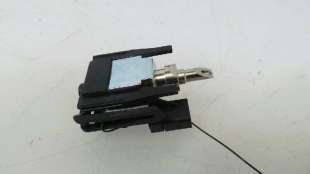 Recambio de antirrobo / llave contacto para volkswagen golf v variant (1k5) 2007-2010 highline referencia OEM IAM 1K0953527C 1K0 2